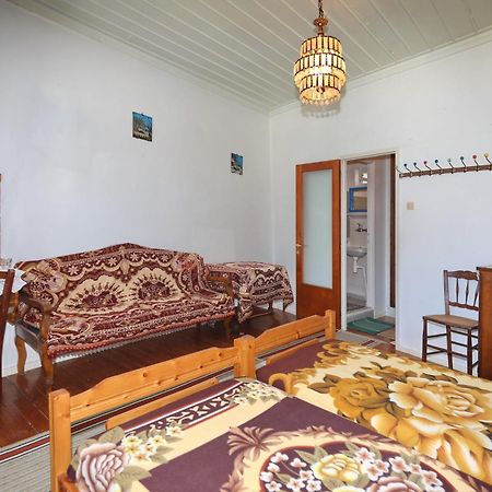 Skopelos House In Castle Panormos  Luaran gambar